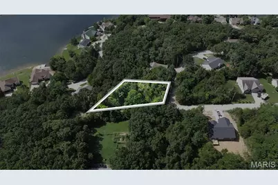 0 Bon Ron Drive, Hillsboro, MO 63050 - Photo 6