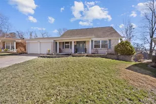 11658 Jaquetta Ct, Maryland Heights, MO 63043 - Photo 1