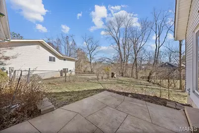 11658 Jaquetta Court, Maryland Heights, MO 63043 - Photo 24