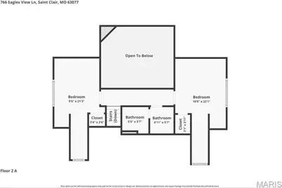 766 Eagles View Lane, Saint Clair, MO 63077 - Photo 26