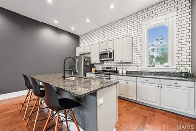 4418 Connecticut Street, Saint Louis, MO 63116 - Photo 4