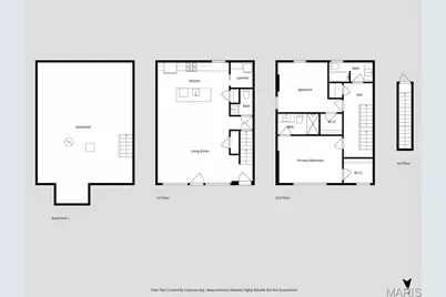 4418 Connecticut Street, Saint Louis, MO 63116 - Photo 4