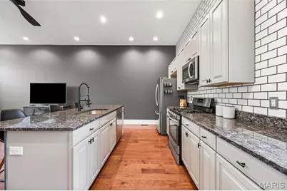 4418 Connecticut Street, Saint Louis, MO 63116 - Photo 16