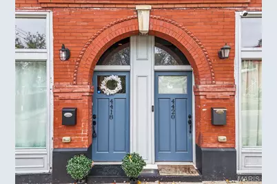 4418 Connecticut Street, Saint Louis, MO 63116 - Photo 6