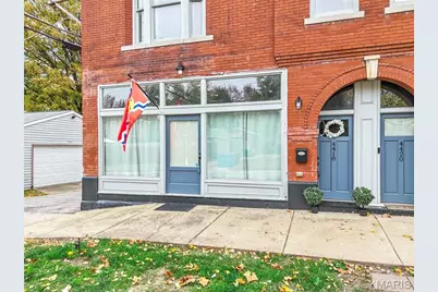 4418 Connecticut Street, Saint Louis, MO 63116 - Photo 2