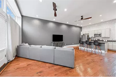 4418 Connecticut Street, Saint Louis, MO 63116 - Photo 4