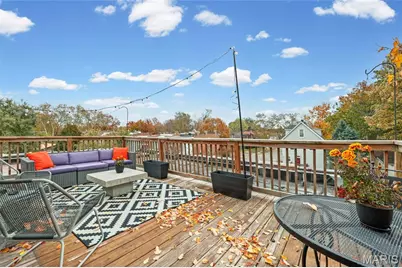 4418 Connecticut Street, Saint Louis, MO 63116 - Photo 2