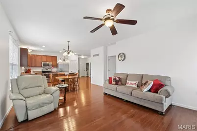 849 Elaine Drive, O'Fallon, MO 63366 - Photo 8