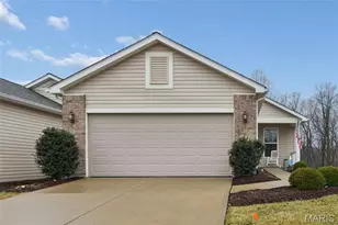 849 Elaine Dr, O'Fallon, MO 63366 - Photo 1