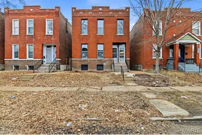 3623 Bamberger Avenue, Saint Louis, MO 63116 - Photo 1