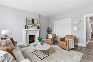 3623 Bamberger Ave, Saint Louis, MO 63116 - Photo 2