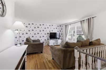 1051 Briarhurst Drive, Manchester, MO 63021 - Photo 4