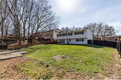 1051 Briarhurst Drive, Manchester, MO 63021 - Photo 24