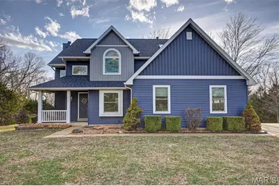 640 Callaway Ridge Drive, Defiance, MO 63341 - Photo 2