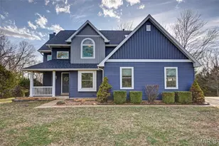 640 Callaway Ridge Dr, Defiance, MO 63341 - Photo 2