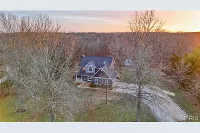 640 Callaway Ridge Drive, Defiance, MO 63341 - Photo 1