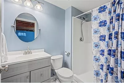 640 Callaway Ridge Drive, Defiance, MO 63341 - Photo 36