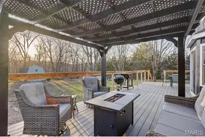 640 Callaway Ridge Drive, Defiance, MO 63341 - Photo 40