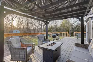 640 Callaway Ridge Dr, Defiance, MO 63341 - Photo 40