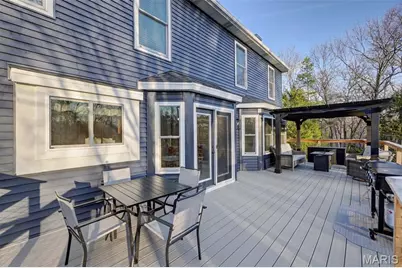 640 Callaway Ridge Drive, Defiance, MO 63341 - Photo 38