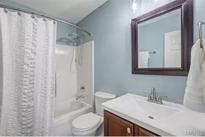 640 Callaway Ridge Drive, Defiance, MO 63341 - Photo 32