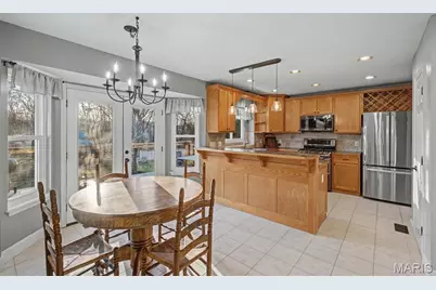 640 Callaway Ridge Drive, Defiance, MO 63341 - Photo 18