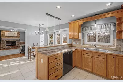 640 Callaway Ridge Drive, Defiance, MO 63341 - Photo 20