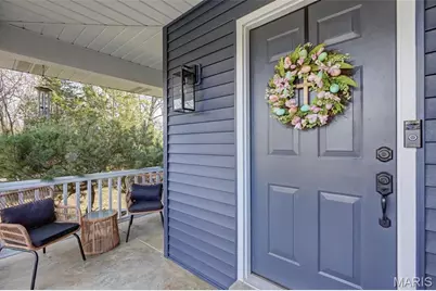 640 Callaway Ridge Drive, Defiance, MO 63341 - Photo 12