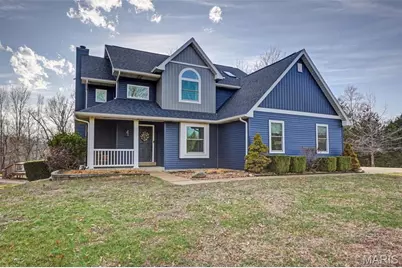 640 Callaway Ridge Drive, Defiance, MO 63341 - Photo 10