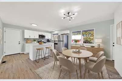 1585 Pepperhill Drive, Florissant, MO 63033 - Photo 2