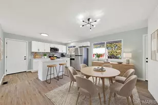 1585 Pepperhill Dr, Florissant, MO 63033 - Photo 2