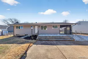 1585 Pepperhill Dr, Florissant, MO 63033 - Photo 32