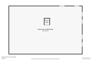 1585 Pepperhill Dr, Florissant, MO 63033 - Photo 36