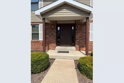 1863 High Sun Drive, Florissant, MO 63031 - Photo 1