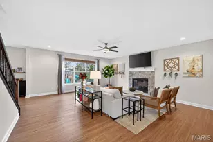 205 Wyndemere Ln, Lake Saint Louis, MO 63367 - Photo 2