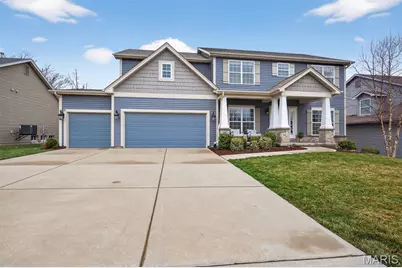 205 Wyndemere Lane, Lake Saint Louis, MO 63367 - Photo 66