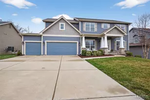 205 Wyndemere Ln, Lake Saint Louis, MO 63367 - Photo 66