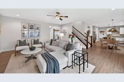 205 Wyndemere Lane, Lake Saint Louis, MO 63367 - Photo 4