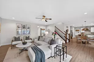 205 Wyndemere Ln, Lake Saint Louis, MO 63367 - Photo 4