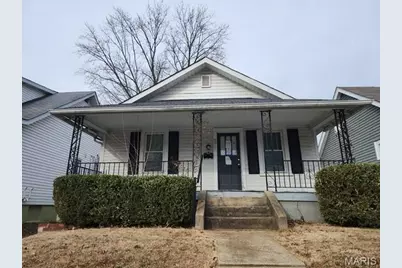 4313 Jamieson Avenue, Saint Louis, MO 63109 - Photo 1