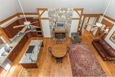 832 Stone Bridge Springs Drive, Wildwood, MO 63005 - Photo 50