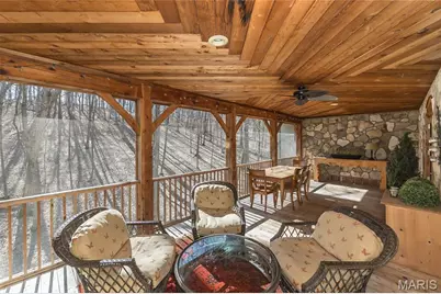 832 Stone Bridge Springs Drive, Wildwood, MO 63005 - Photo 22