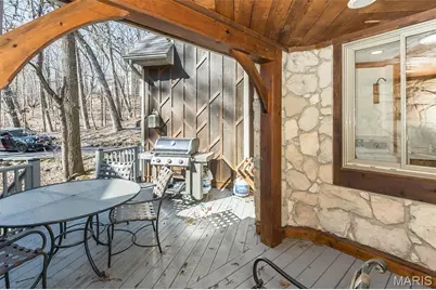 832 Stone Bridge Springs Drive, Wildwood, MO 63005 - Photo 38