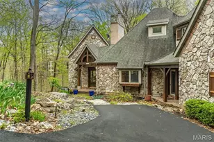 832 Stone Bridge Springs Dr, Wildwood, MO 63005 - Photo 2