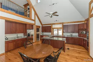 832 Stone Bridge Springs Dr, Wildwood, MO 63005 - Photo 12