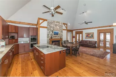 832 Stone Bridge Springs Drive, Wildwood, MO 63005 - Photo 20