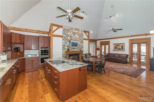 832 Stone Bridge Springs Dr, Wildwood, MO 63005 - Photo 20