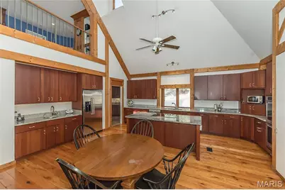 832 Stone Bridge Springs Drive, Wildwood, MO 63005 - Photo 22