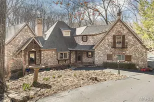 832 Stone Bridge Springs Dr, Wildwood, MO 63005 - Photo 2