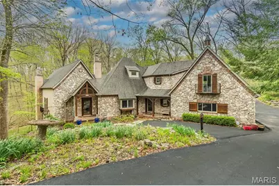 832 Stone Bridge Springs Drive, Wildwood, MO 63005 - Photo 1